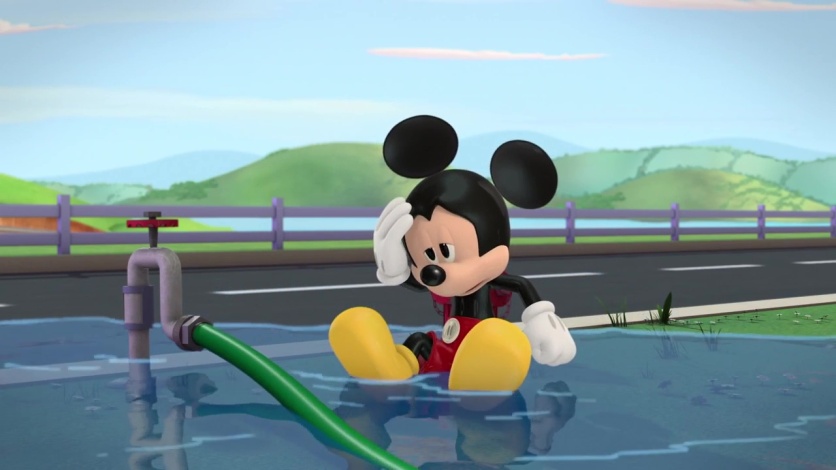Mickey and the Roadster Racers - Hot Dog Daze Afternoon00025